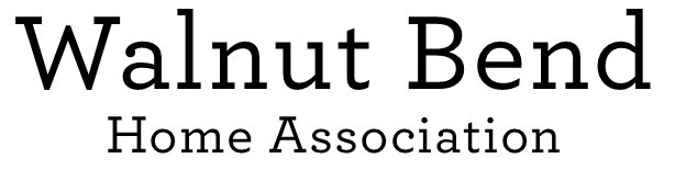 Walnut Bend Association
